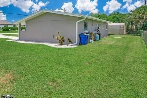 2 bedroom SingleFamilyResidence at 1144 Donald Rd, Bayshore Gardens, North Fort Myers — photo 3