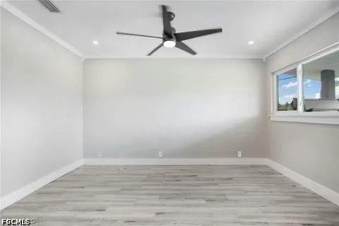 1144 Donald Rd, North Fort Myers FL - photo 8 of 14