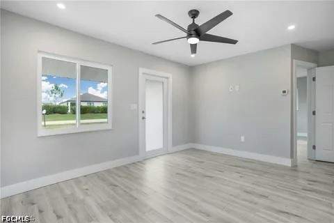 1144 Donald Rd, North Fort Myers FL - photo 9 of 14