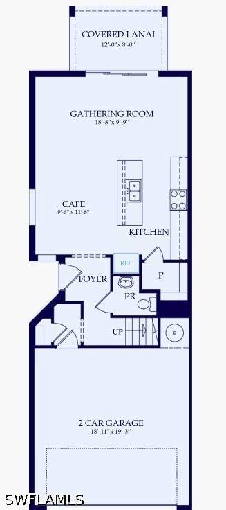 3 bedroom Townhouse at 27818 Solis Grande Dr, Solis Grande, Bonita Springs — photo 2