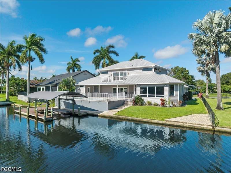 3 bedroom SingleFamilyResidence at 5539 Natoma Dr, Natoma Park, Fort Myers — photo 2