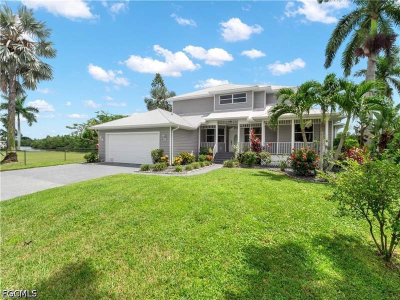 3 bedroom SingleFamilyResidence at 5539 Natoma Dr, Natoma Park, Fort Myers — photo 4