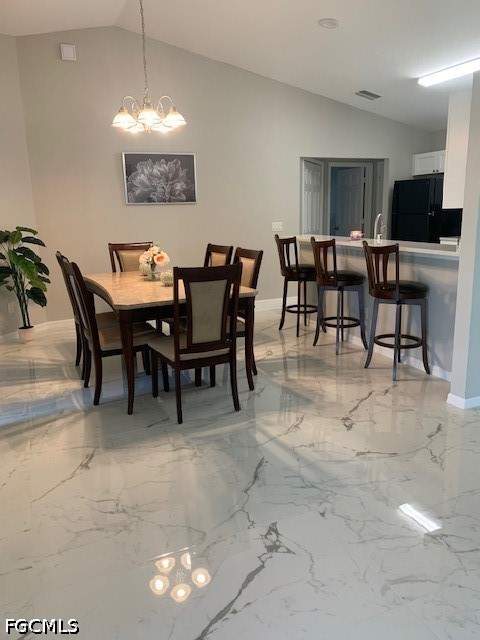 3 bedroom SingleFamilyResidence at 420 NE 15th Ter, Cape Coral, Cape Coral — photo 5
