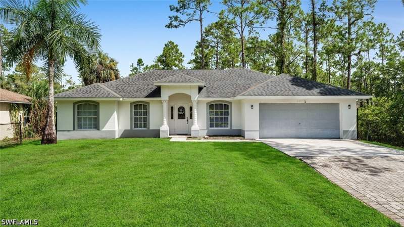 4 bedroom SingleFamilyResidence at 2071 20th Ave NE, Golden Gate Estates, Naples — photo 4