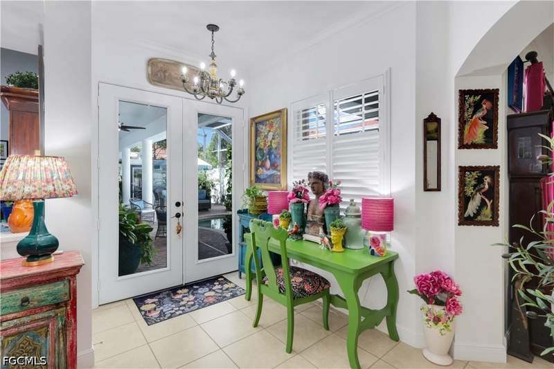3 bedroom Attached at 13963 Avon Park Cir, Bell Tower Park, Fort Myers — photo 3