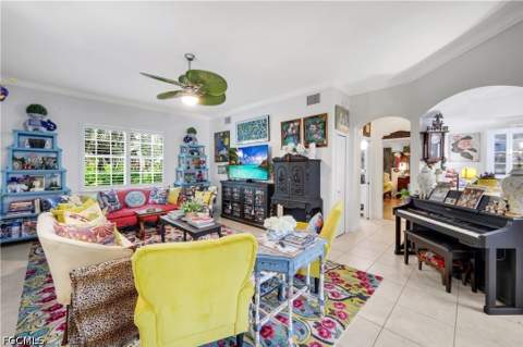 13963 Avon Park Cir, Fort Myers FL - photo 6 of 49