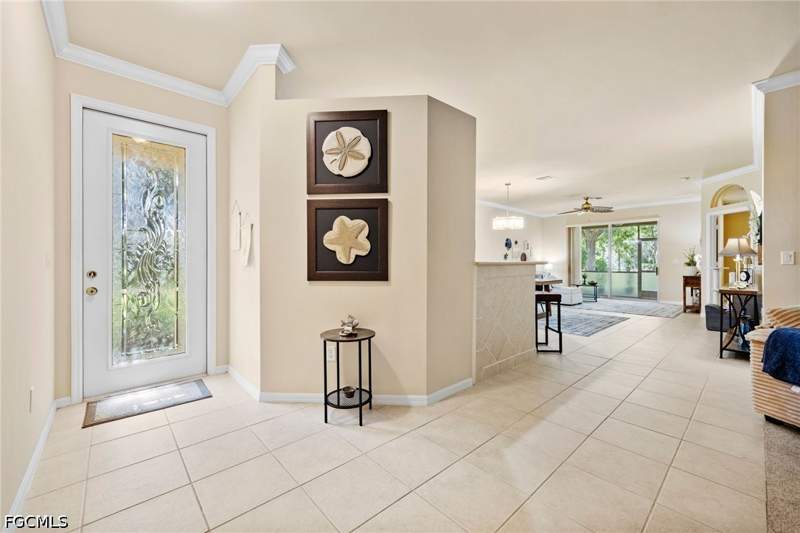 2 bedroom Attached at 12549 Stone Valley Loop, Stoneybrook, Fort Myers — photo 3