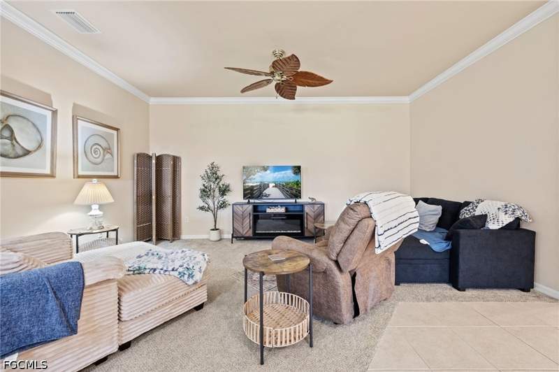 2 bedroom Attached at 12549 Stone Valley Loop, Stoneybrook, Fort Myers — photo 5