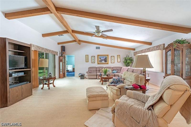 3 bedroom SingleFamilyResidence at 6040 Lancewood Way, Logan Woods, Naples — photo 4