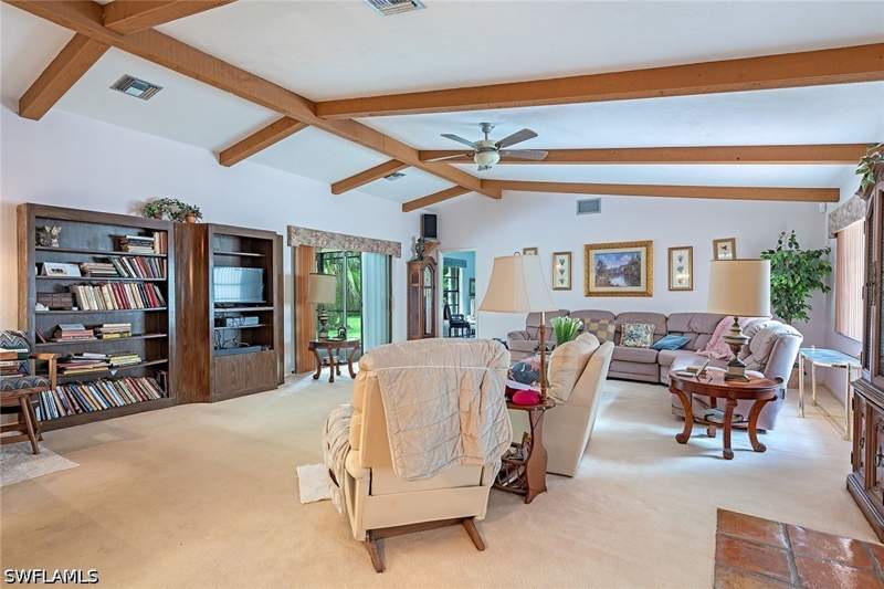 3 bedroom SingleFamilyResidence at 6040 Lancewood Way, Logan Woods, Naples — photo 5