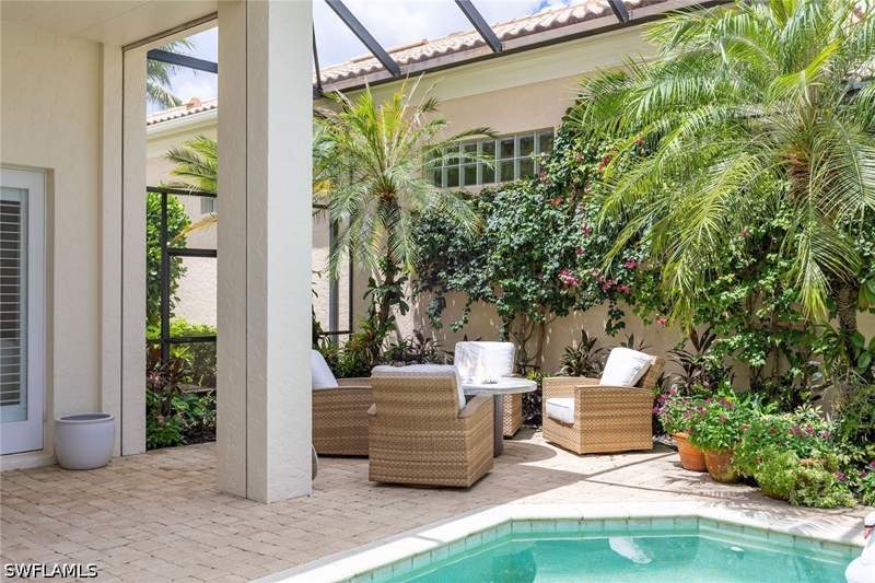 3 bedroom SingleFamilyResidence at 9154 Torrefino Ct, Terrabella, Naples — photo 2