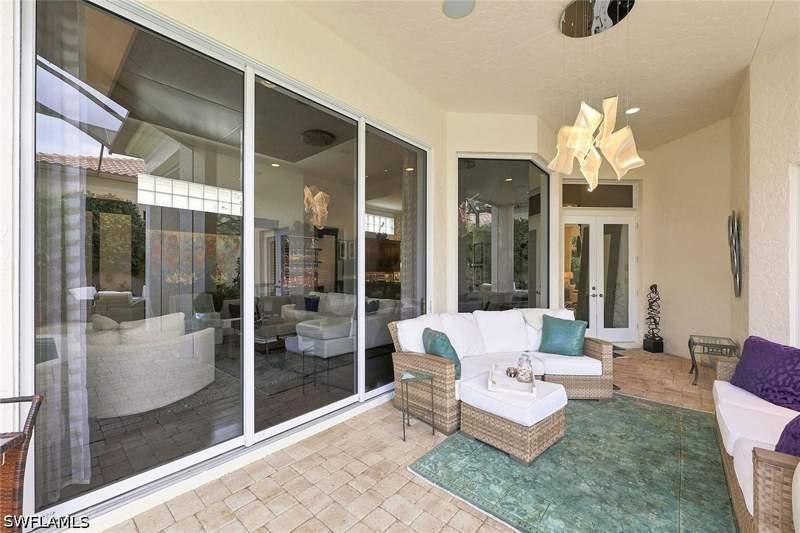 3 bedroom SingleFamilyResidence at 9154 Torrefino Ct, Terrabella, Naples — photo 3