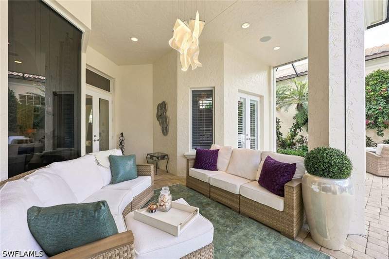 3 bedroom SingleFamilyResidence at 9154 Torrefino Ct, Terrabella, Naples — photo 4