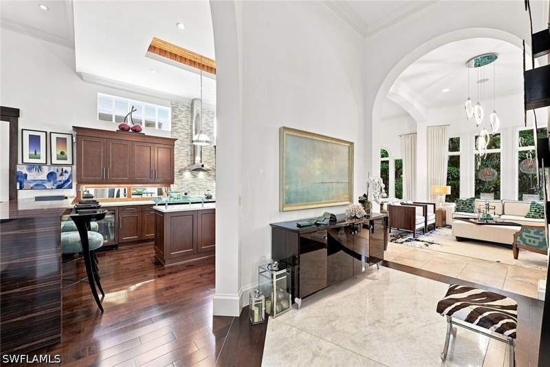3 bedroom SingleFamilyResidence at 9154 Torrefino Ct, Terrabella, Naples — photo 5