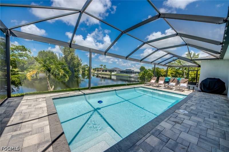 3 bedroom SingleFamilyResidence at 2256 SW 20th AVE, CAPE CORAL, Cape Coral — photo 3