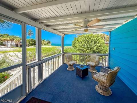 210 Nighthawk Dr, Upper Captiva FL - photo 12 of 49