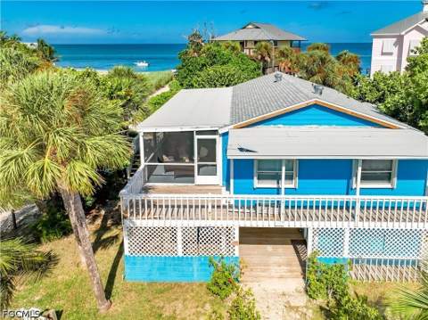 210 Nighthawk Dr, Upper Captiva FL - photo 17 of 49