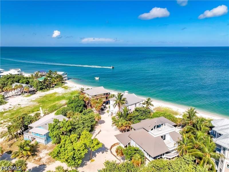 2 bedroom SingleFamilyResidence at 210 Nighthawk Dr, North Captiva Sands, Upper Captiva — photo 5