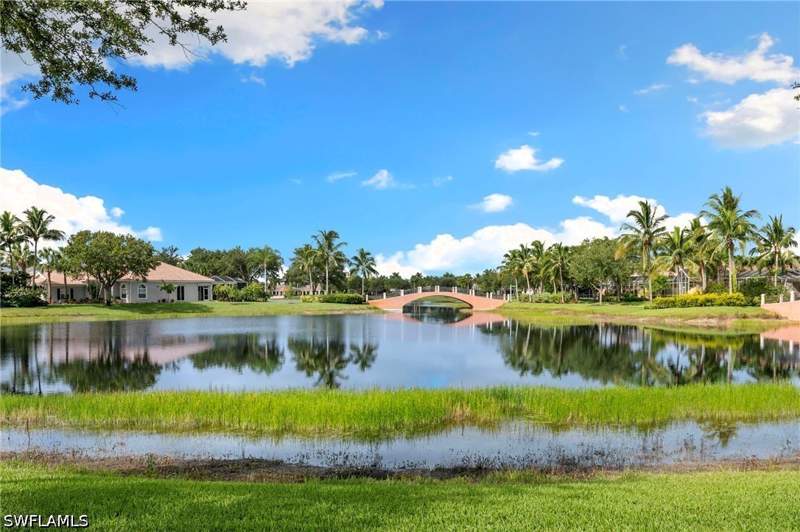 3 bedroom SingleFamilyResidence at 7709 Sicilia Ct, Verona Walk, Naples — photo 2