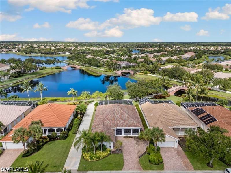3 bedroom SingleFamilyResidence at 7709 Sicilia Ct, Verona Walk, Naples — photo 3
