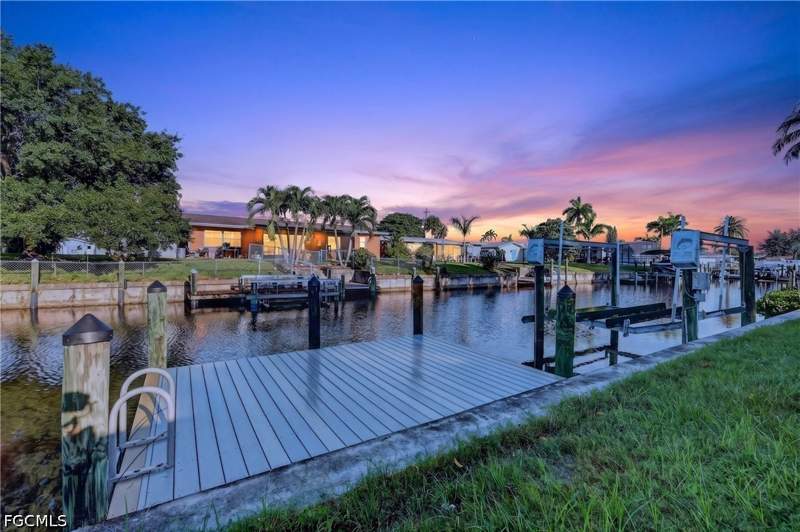 3 bedroom SingleFamilyResidence at 4431 N Atlantic Cir, North Fort Myers, North Fort Myers — photo 5