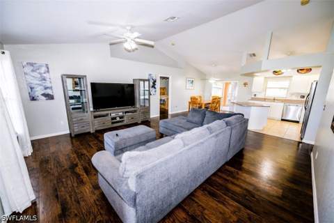501 NE 24th Ter, Cape Coral FL - photo 22 of 49