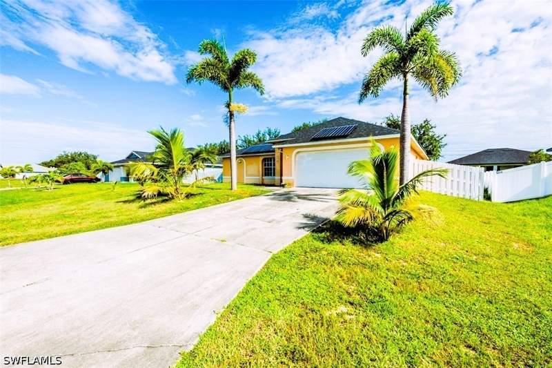 4 bedroom SingleFamilyResidence at 501 NE 24th Ter, Cape Coral, Cape Coral — photo 3