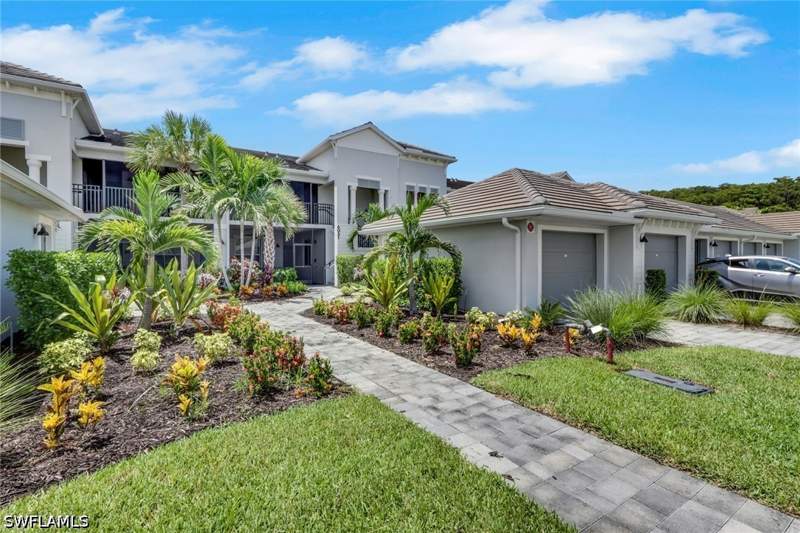 2 bedroom Condominium at 6031 Ellerston Way 1925, The National Golf & Country Club At Ave Maria, Immokalee — photo 2