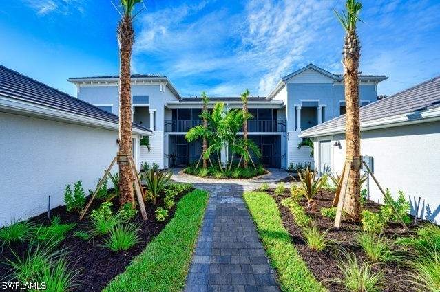 2 bedroom Condominium at 6031 Ellerston Way 1925, The National Golf & Country Club At Ave Maria, Immokalee — photo 3