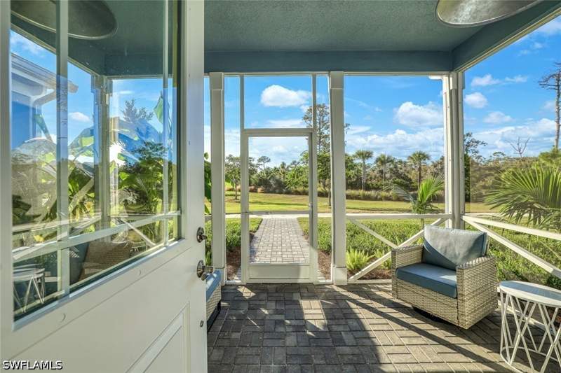 2 bedroom Attached at 7139 Cayo Coco Ln, Isles Of Collier Preserve, Naples — photo 3