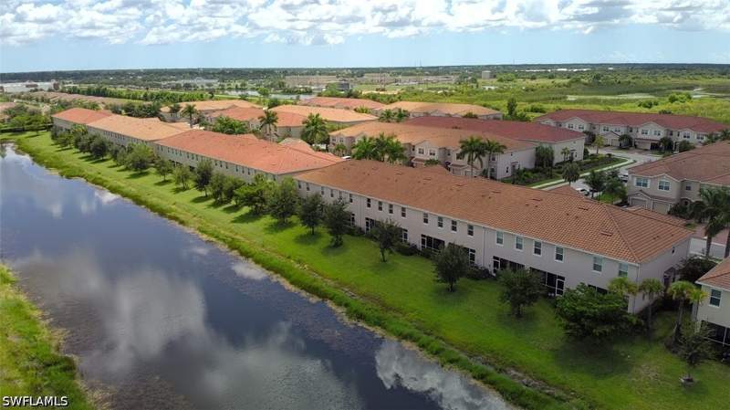 3 bedroom Townhouse at 2744 Blossom Way, Orange Blossom Ranch, Naples — photo 3