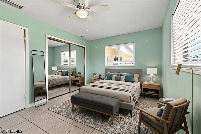 2 bedroom SingleFamilyResidence at 5224 Tower Dr, Cape Coral, Cape Coral — photo 5