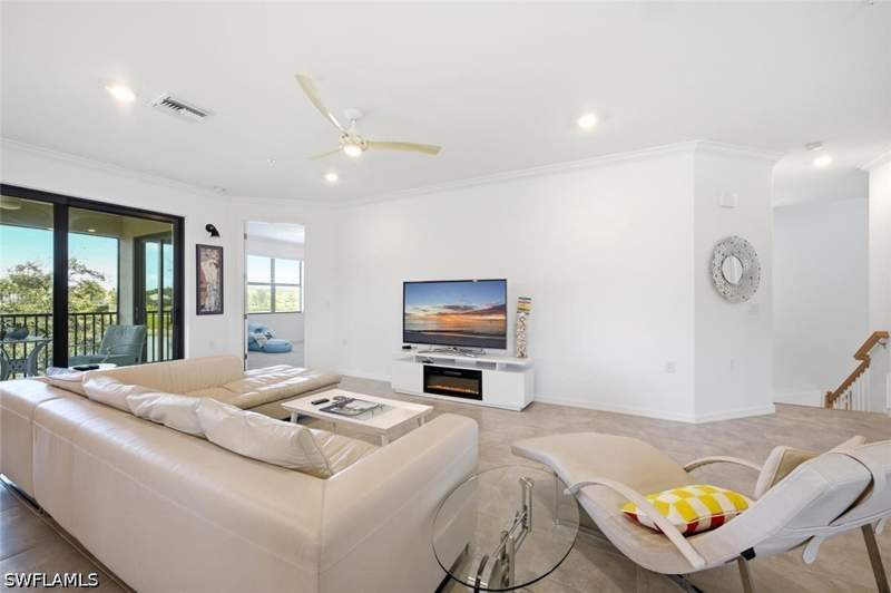 3 bedroom Condominium at 2352 Anguilla Dr 201, Lamorada, Naples — photo 4