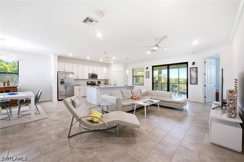 3 bedroom Condominium at 2352 Anguilla Dr 201, Lamorada, Naples — photo 5