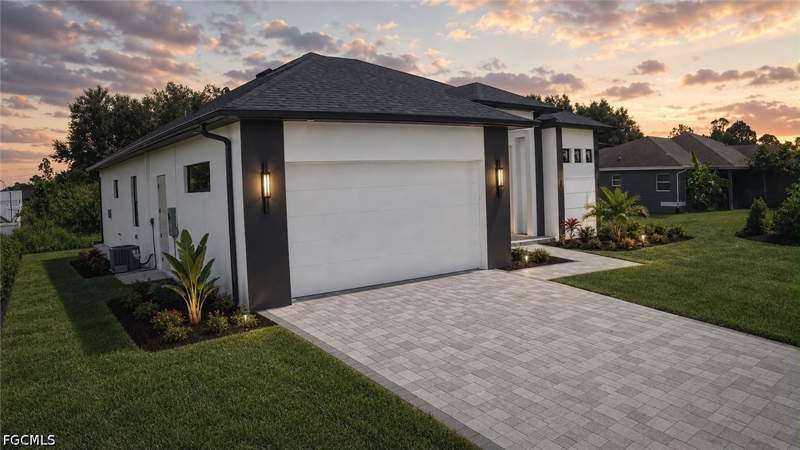 4 bedroom SingleFamilyResidence at 447 Rathburn St, Lehigh Acres, Lehigh Acres — photo 2