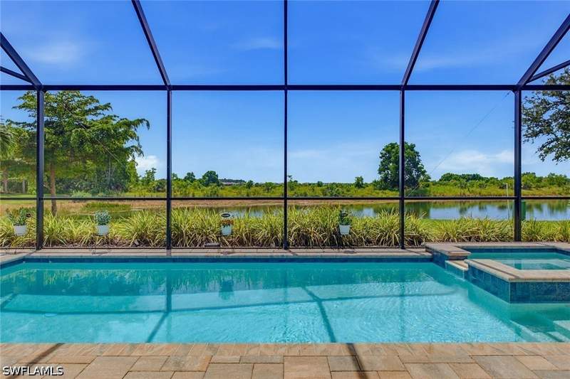 4 bedroom SingleFamilyResidence at 3410 Wellfleet Ln, Oyster Harbor, Naples — photo 2