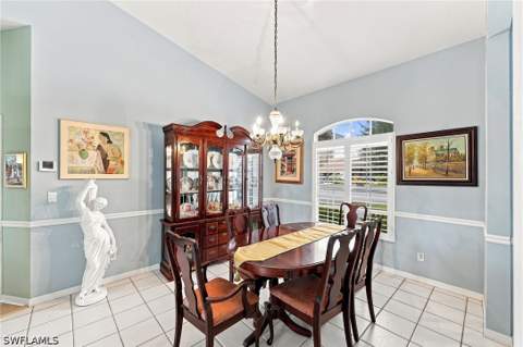 195 Palmetto Dunes Cir, Naples FL - photo 19 of 38