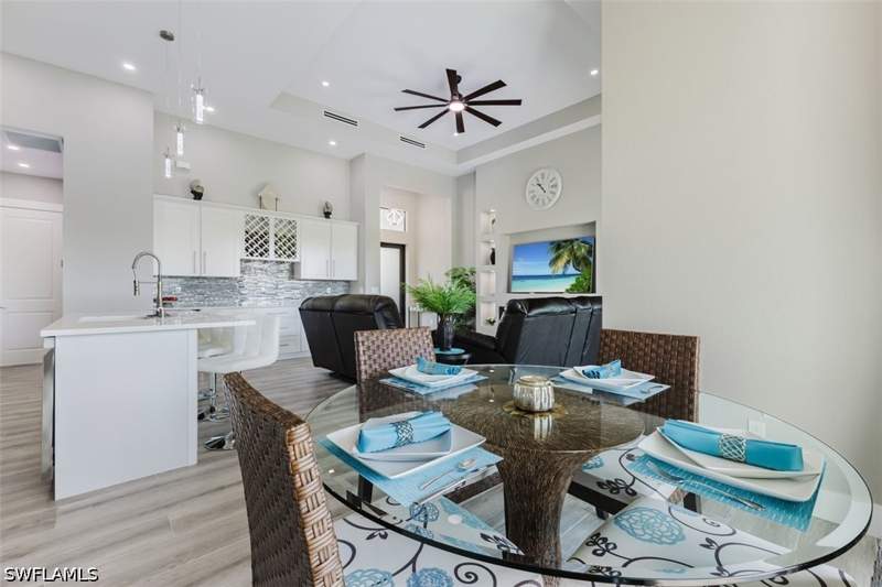 3 bedroom SingleFamilyResidence at 4126 NW 39th St, Cape Coral, Cape Coral — photo 5