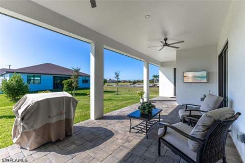 4126 NW 39th St, Cape Coral FL - photo 6 of 49