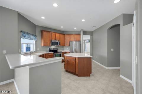 2563 Nature Pointe Loop, Fort Myers FL - photo 11 of 27