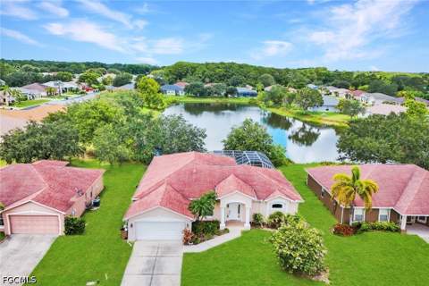 2563 Nature Pointe Loop, Fort Myers FL - photo 22 of 27