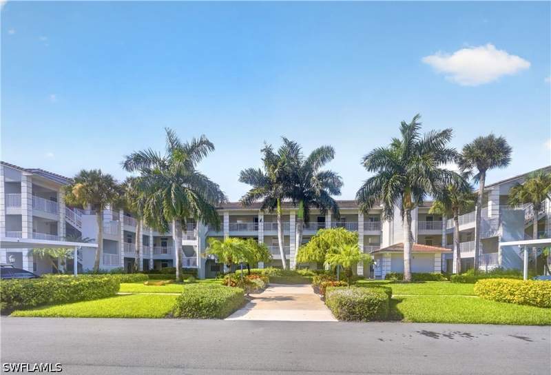 2 bedroom Condominium at 9300 Highland Woods Blvd 3307, Heathermoor, Bonita Springs — photo 2