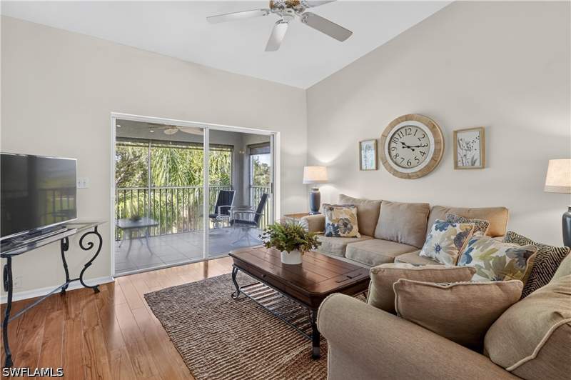 2 bedroom Condominium at 9300 Highland Woods Blvd 3307, Heathermoor, Bonita Springs — photo 5