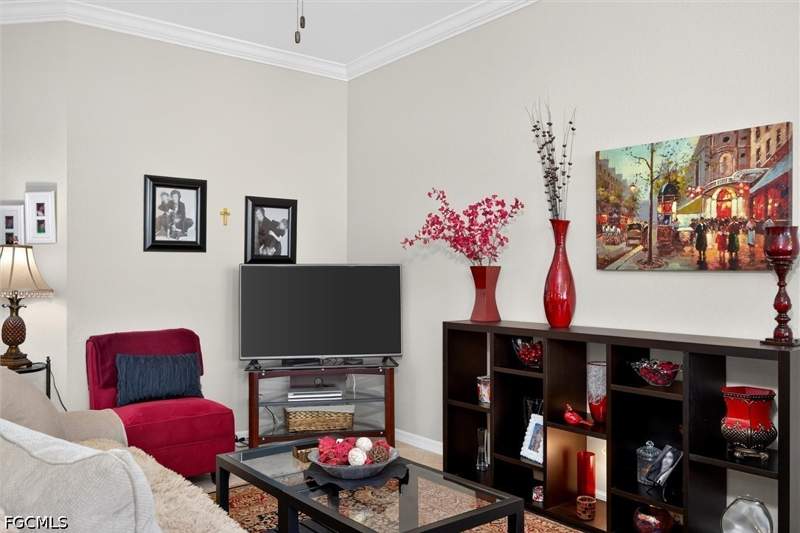 3 bedroom Condominium at 13981 Lake Mahogany Blvd 2513, Reflection Lakes, Fort Myers — photo 5