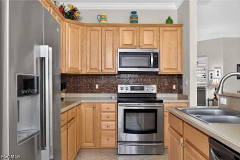 13981 Lake Mahogany Blvd 2513, Fort Myers FL - photo 6 of 34