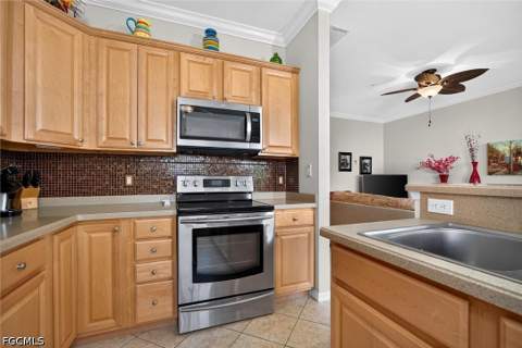 13981 Lake Mahogany Blvd 2513, Fort Myers FL - photo 7 of 34