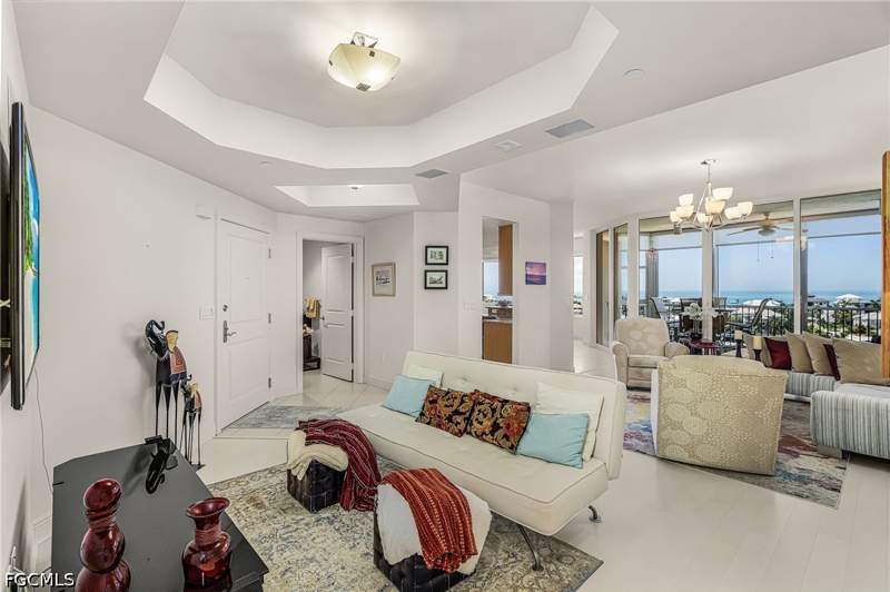 3 bedroom Condominium at 4192 Bay Beach Ln 872, Waterside At Bay Beach, Fort Myers Beach — photo 5