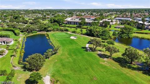 5435 Rattlesnake Hammock #E107, Naples FL - photo 13 of 18