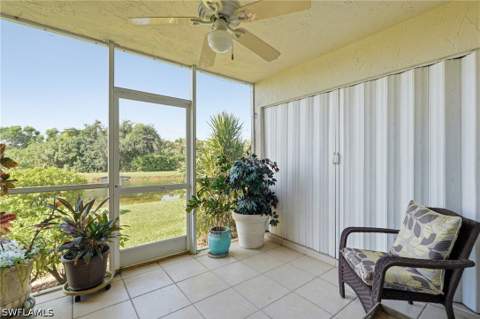 5435 Rattlesnake Hammock #E107, Naples FL - photo 15 of 18