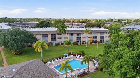 5435 Rattlesnake Hammock #E107, Naples FL - photo 18 of 18